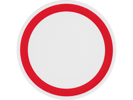 Беспроводное зарядное устройство Dot, 5 Вт Беспроводное зарядное устройство Dot, 5 Вт