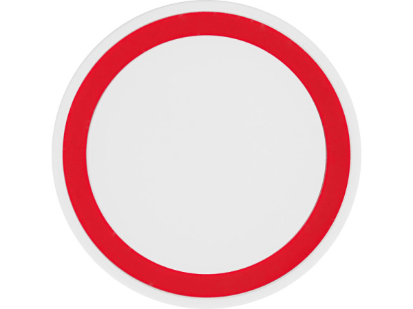 Беспроводное зарядное устройство Dot, 5 Вт Беспроводное зарядное устройство Dot, 5 Вт