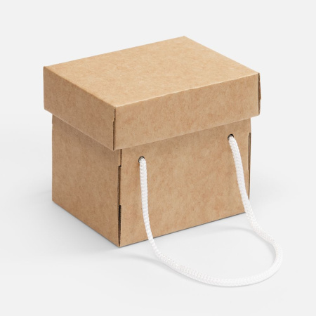 Коробка Kitbag, ver.2