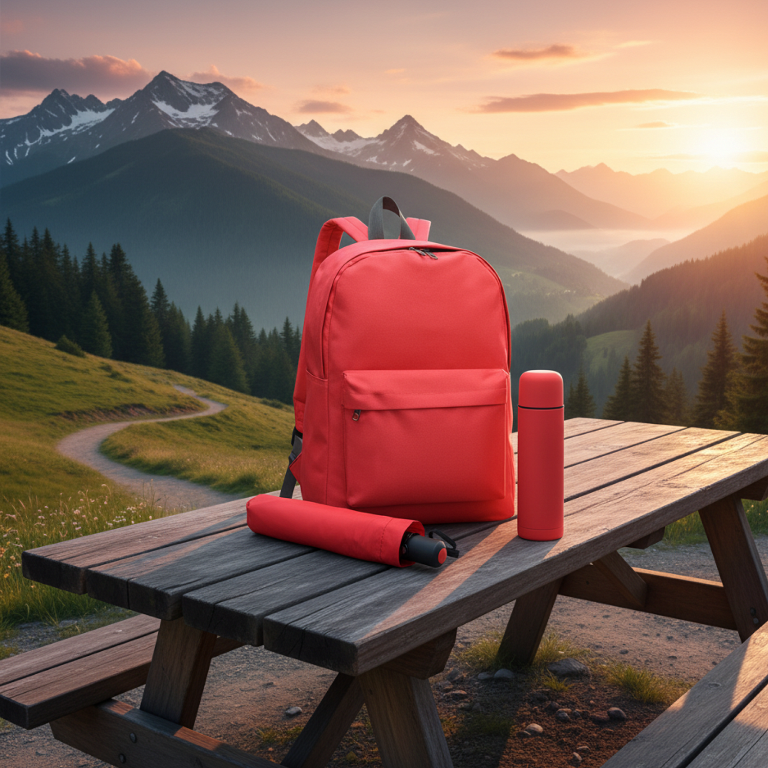 Подарочный набор CAPYBARA, чёрный