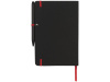 Блокнот А5 Noir Edge
