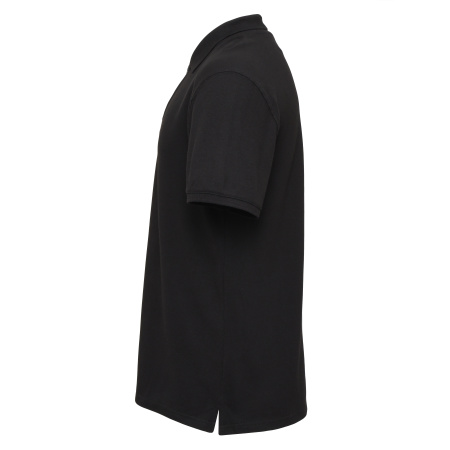 New Gen Рубашка поло мужская черная 3XL