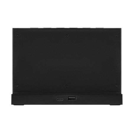 Зарядная станция с часами 15W Glory Зарядная станция с часами 15W Glory