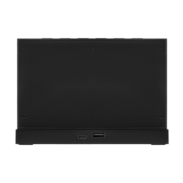 Зарядная станция с часами 15W Glory Зарядная станция с часами 15W Glory