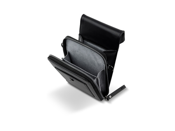 Сумка наплечная Almata