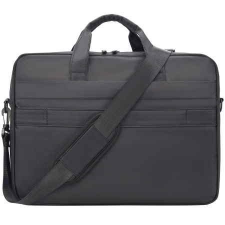 Сумка для ноутбука L267, черная