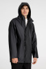 Парка R4, черная, размер XS/S
