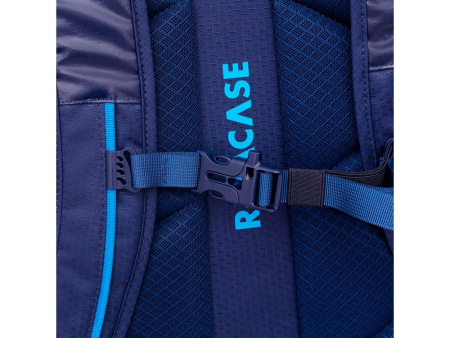 RIVACASE 5361 blue рюкзак для ноутбука 17.3, 30л / 4