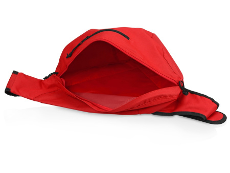 Рюкзак Brooklyn, красный