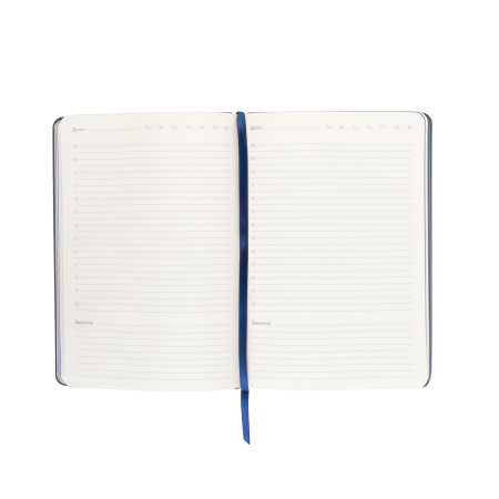 Ежедневник недатированный "Турин" , формат А5