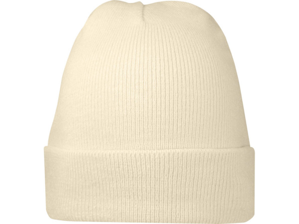 Шапка Ирвин, бежевый