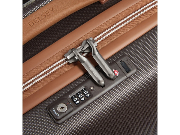 Чемодан 4-х колесный CHATELET AIR 2.0, 90,5л