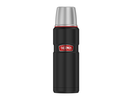 Термос со стальной колбой  тм THERMOS SK 2000 RCMB 0,47L