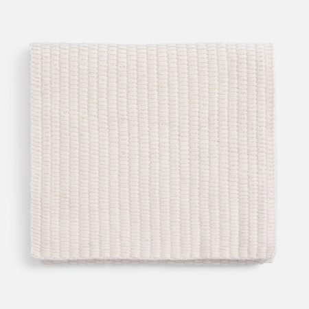 Шарф Frissonelle, жемчужно-белый