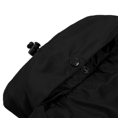 Куртка Kivach City, черная, размер 3XL