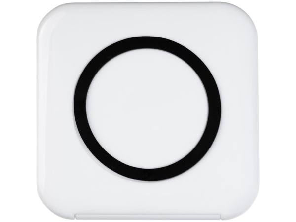 Беспроводное зарядное устройство-подставка для смартфона Catena Беспроводное зарядное устройство-подставка для смартфона Catena