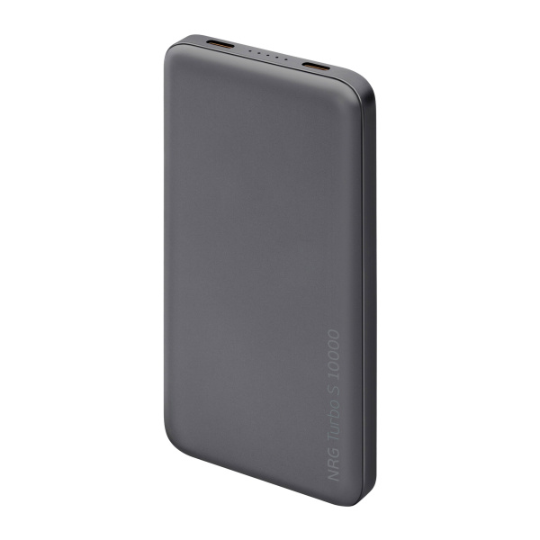 Внешний АКБ NRG Turbo S 20000 mAh, 20Вт