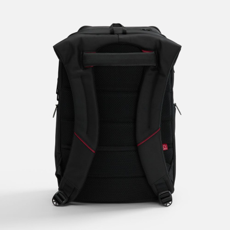 Рюкзак Titus, черный