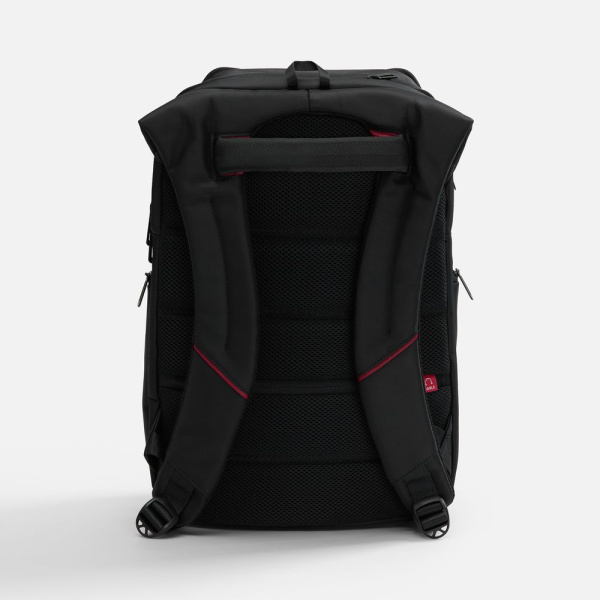 Рюкзак Titus, черный