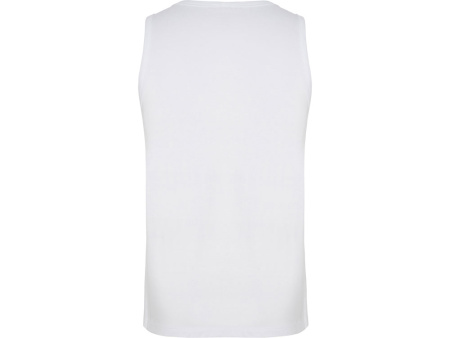 Майка Texas мужская, белый