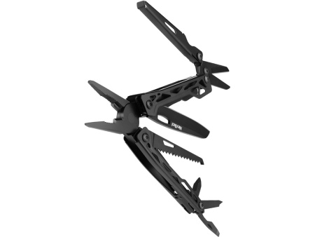 Мультитул Nextool Black Knight, черный (NE20151)