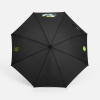 Зонт-трость Simple Golf, черный