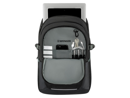 Рюкзак Ryde с отделением для ноутбука 16