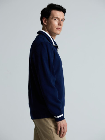 Олимпийка Sport Style на заказ, акрил, размер S