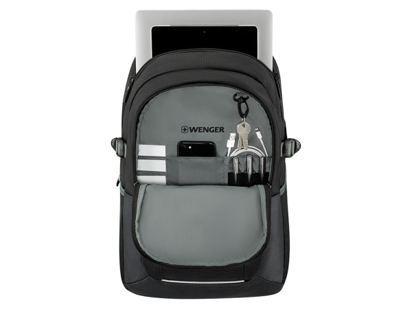 Рюкзак Ryde с отделением для ноутбука 16