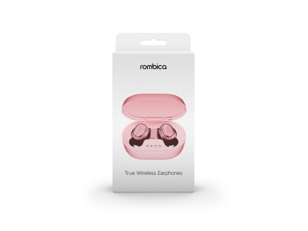 Беспроводные наушники Mysound Play