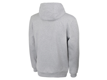 Толстовка Stream с капюшоном, унисекс