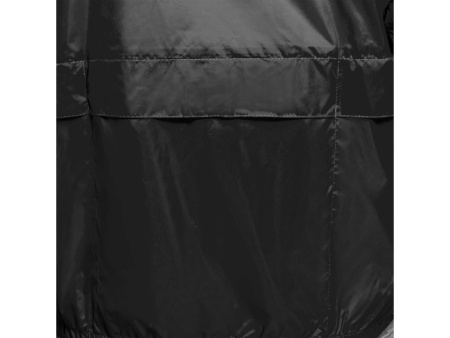 Ветровка Kentucky мужская, черный