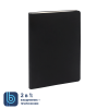 Ежедневник Bplanner.01 в подарочной коробке (черный)