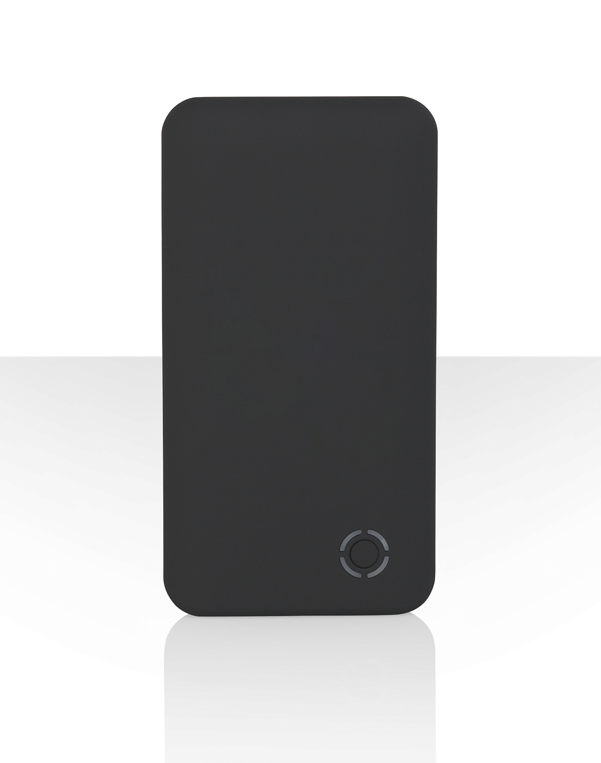 Беспроводное зарядное устройство "Fast SOFTTOUCH", 6000 mAh Беспроводное зарядное устройство "Fast SOFTTOUCH", 6000 mAh