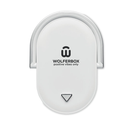 Зарядное устройство и ночник Зарядное устройство и ночник