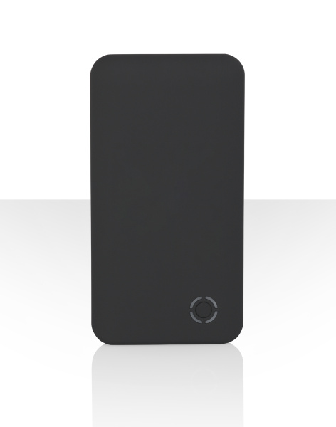 Беспроводное зарядное устройство "Fast SOFTTOUCH", 6000 mAh Беспроводное зарядное устройство "Fast SOFTTOUCH", 6000 mAh