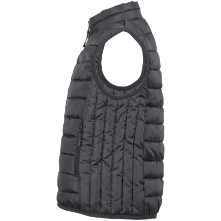 Жилет детский Stream BW Kids, черный, 10 лет