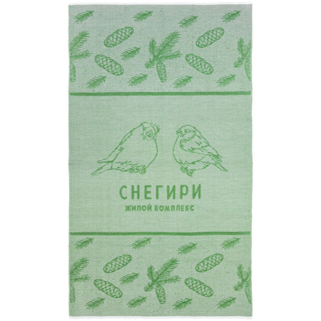 Плед на заказ Tricksy Fint, М