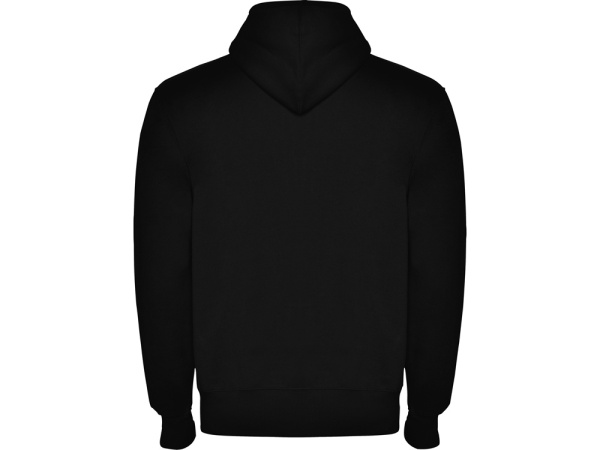 Толстовка на молнии Montblanc унисекс