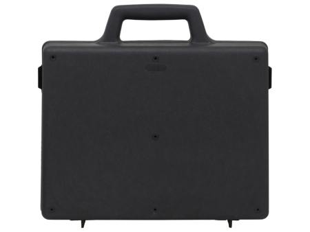 Подарочный набор в пластиковом кейсе