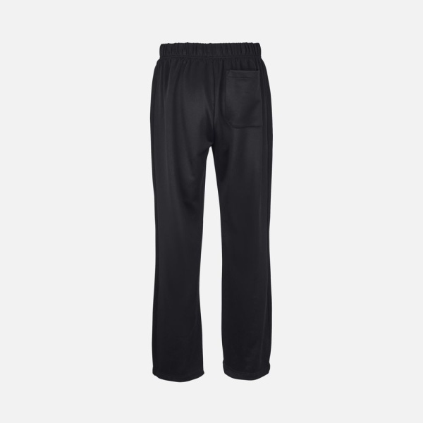 Джоггеры унисекс Arto, черные, размер XS