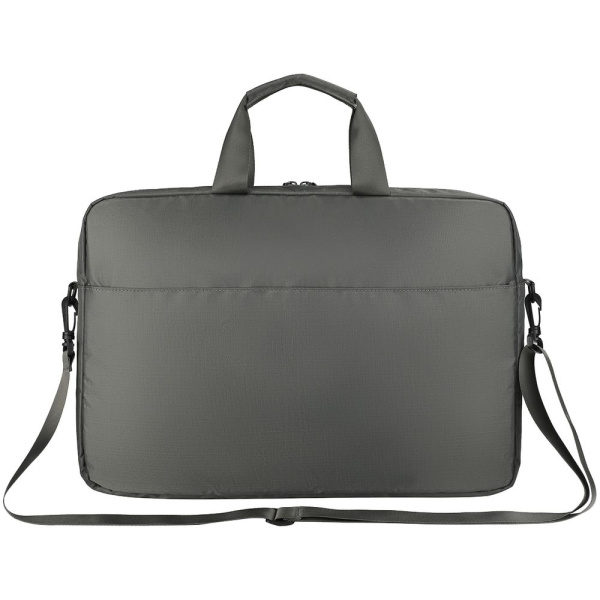 Сумка для ноутбука L217, темно-серая