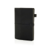 Многофункциональный блокнот Daily Notes Binder 3 в 1 в обложке из PU, А5