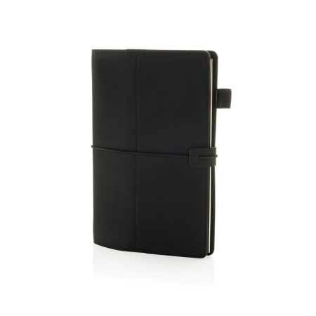 Многофункциональный блокнот Daily Notes Binder 3 в 1 в обложке из PU, А5