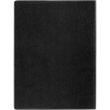 Ежедневник в суперобложке Brave Book, недатированный, черный