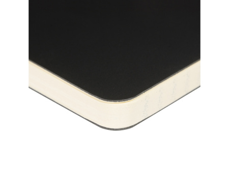 Блокнот А5 Megapolis Flex Velvet