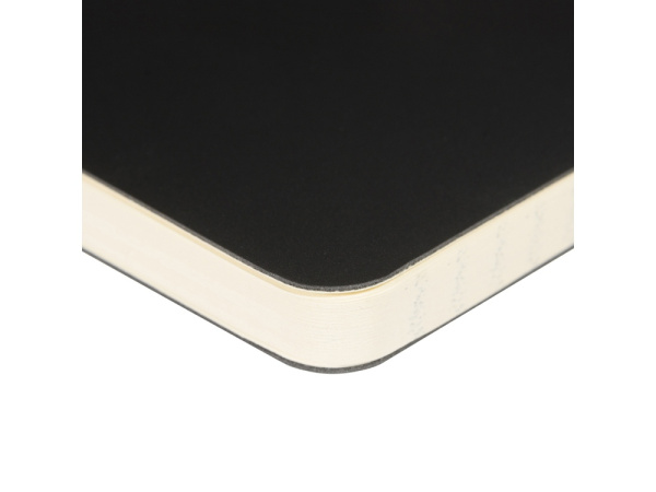 Блокнот А5 Megapolis Flex Velvet