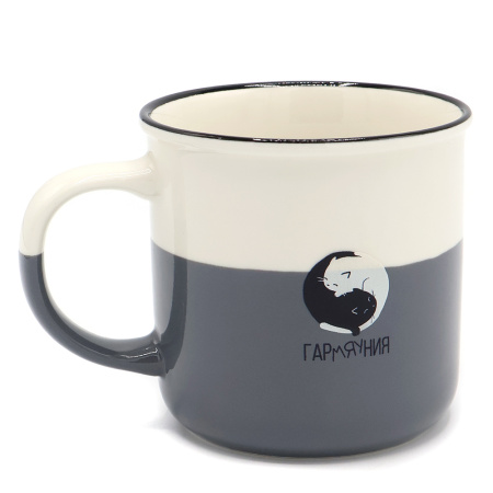 Набор ГарМЯУния, Белый