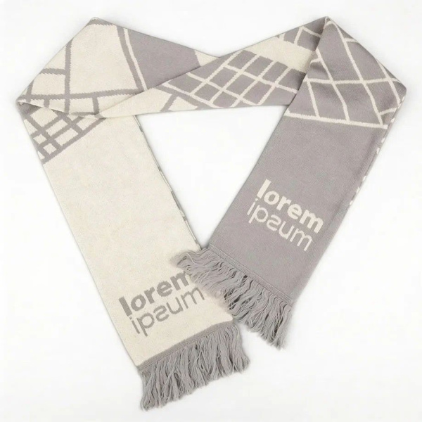 Шарф на заказ Tricksy Classic Fint, L