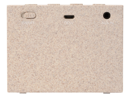 Портативная колонка Wheatty